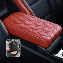 🔥🔥Memory Cotton Car Armrest Box Pad