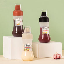 Summer Hot Sale-48% Off-Condiment squeeze spray bottle