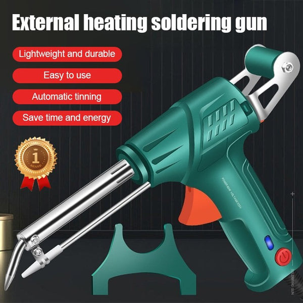 Multi-function soldering iron soldering gun set ( TO DAY 50% OFF )