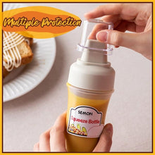 Summer Hot Sale-48% Off-Condiment squeeze spray bottle