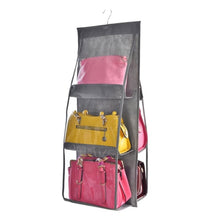 🔥Double-Sided Six-Layer Hanging Storage Bag