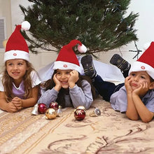 (🎅2024 BEST GIFT TO FAMILY🎅)Electric Christmas Hat🔥 Buy 2 Free Shipping