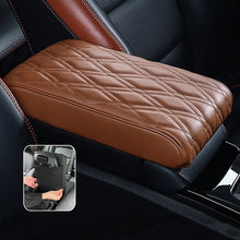 🔥🔥Memory Cotton Car Armrest Box Pad