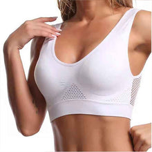 🔥 HOT SALE 49%🔥 Breathable Anti-Sagging Breasts Bra™