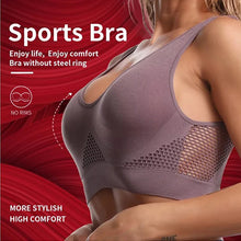 🔥 HOT SALE 49%🔥 Breathable Anti-Sagging Breasts Bra™