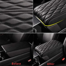 🔥🔥Memory Cotton Car Armrest Box Pad