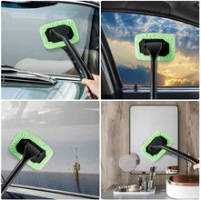 🔥Microfiber Car Windshield Cleaner Tool 🔥 Buy 2 items Free Shipping