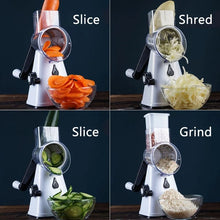 💖Mother's Day Sale 49% OFF- -Multifunctional Vegetable Cutter & Slicer