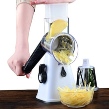 💖Mother's Day Sale 49% OFF- -Multifunctional Vegetable Cutter & Slicer