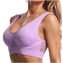 🔥 HOT SALE 49%🔥 Breathable Anti-Sagging Breasts Bra™