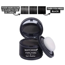 YouthColor Hair Shading Powder