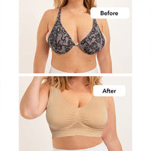 🔥 HOT SALE 49%🔥 Breathable Anti-Sagging Breasts Bra™