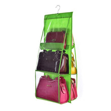 🔥Double-Sided Six-Layer Hanging Storage Bag