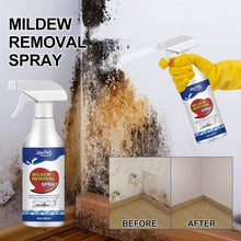 Highly Effective Mould Removal Spray - Prevents Mould Regrowth🦠