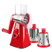 💖Mother's Day Sale 49% OFF- -Multifunctional Vegetable Cutter & Slicer