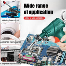 Multi-function soldering iron soldering gun set ( TO DAY 50% OFF )