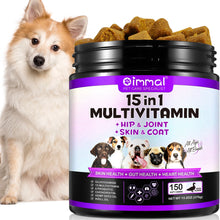 15-in-1 Multivitamin Supplement with Hip & Joint Support