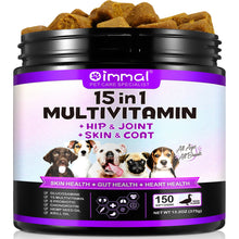 15-in-1 Multivitamin Supplement with Hip & Joint Support