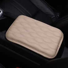 🔥🔥Memory Cotton Car Armrest Box Pad