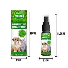 Pet Dog Flea Killer Vitro Drops