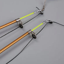 Fishing Rod Cat Toy - Telescopic Wand with Lifelike Fish Design