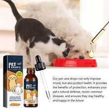 Skin & Coat Supplement for Dogs and Cats