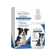 Pet Detangling & Shine Spray for Dogs and Cat