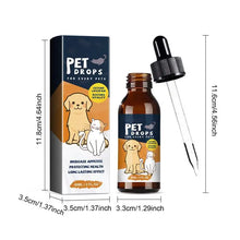 Skin & Coat Supplement for Dogs and Cats