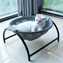 Breathable Cooling Cot Sofa for Comfortable Cat Naps