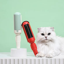 Effortless Pet Hair Remover