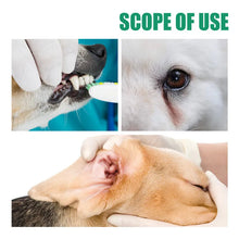 Teeth Cleaning Finger Wipes for Pets