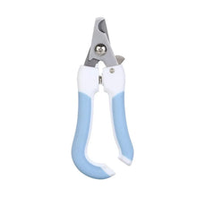 Professional Pet Nail Clippers with Safety Guard