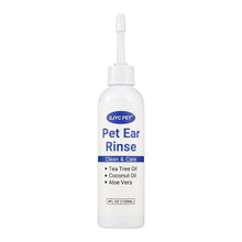 Pet Ear Cleansing Liquid