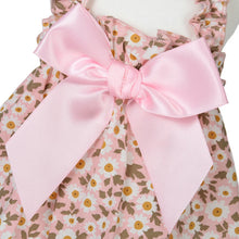 Floral Princess Dress for Small Dogs and Cats