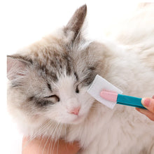 Pet Eye Cleaning Brush Comb