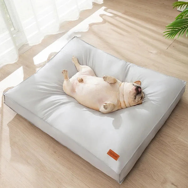 Waterproof Dog Bed - Comfortable & Durable Pet Sleeping Mat