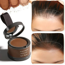 YouthColor Hair Shading Powder