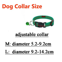 Adjustable Safety Insecticidal Dog Collar