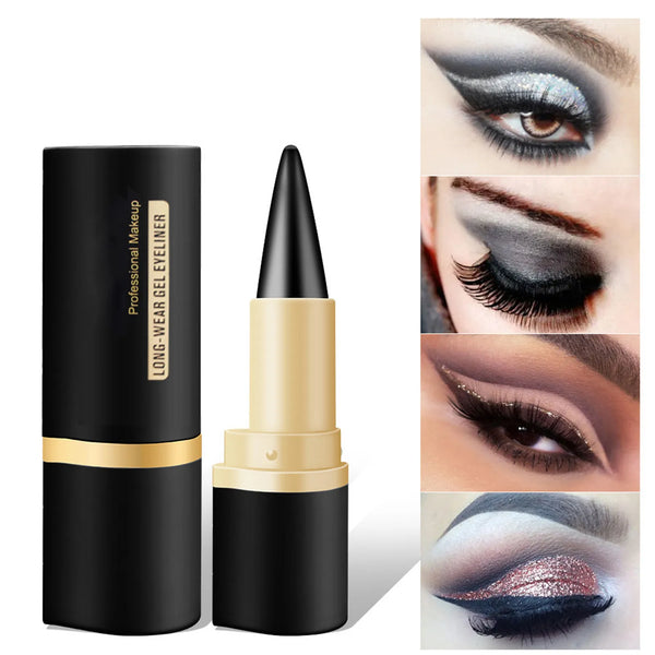 🔥 40% OFF🔥Matte Quick-Dry Eyeliner