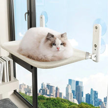 Foldable Cat Hammock Window Bed