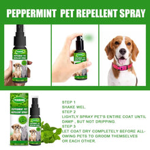 Pet Dog Flea Killer Vitro Drops