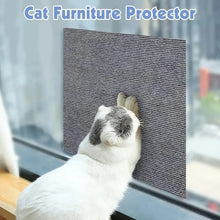 Cat Scratching Mat – Self-Adhesive Trimmable Protector for Furniture and Walls