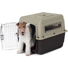 Ultra Vari Dog Kennel for Small to Medium Dogs