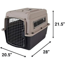 Ultra Vari Dog Kennel for Small to Medium Dogs