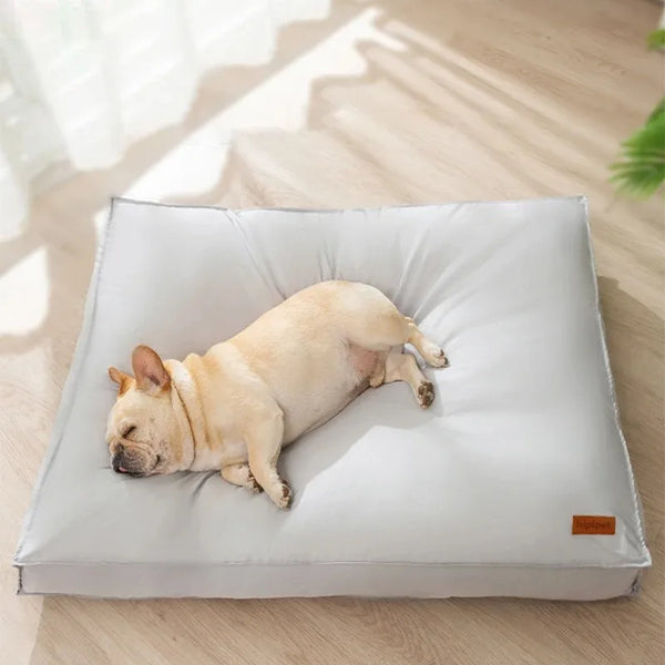 Waterproof Dog Bed - Comfortable & Durable Pet Sleeping Mat