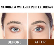 2024 New Waterproof Brow Pencil With Micro-Fork Tip