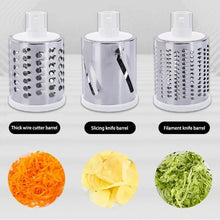 💖Mother's Day Sale 49% OFF- -Multifunctional Vegetable Cutter & Slicer