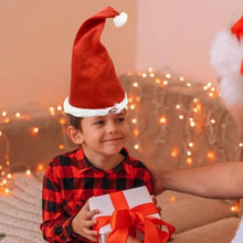 (🎅2024 BEST GIFT TO FAMILY🎅)Electric Christmas Hat🔥 Buy 2 Free Shipping