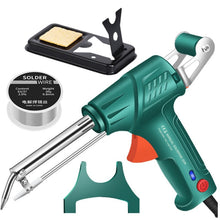 Multi-function soldering iron soldering gun set ( TO DAY 50% OFF )