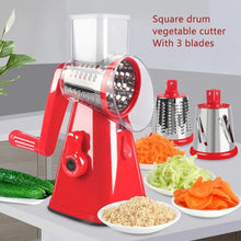 💖Mother's Day Sale 49% OFF- -Multifunctional Vegetable Cutter & Slicer